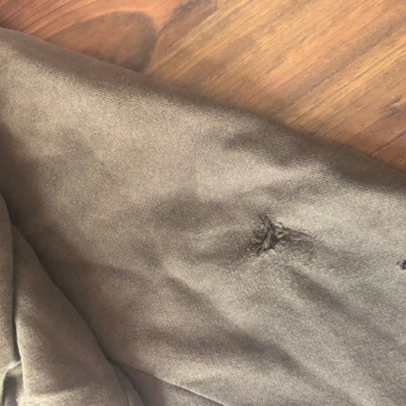 Boys size 5 winter Gymboree lot - Picture 3 of 4